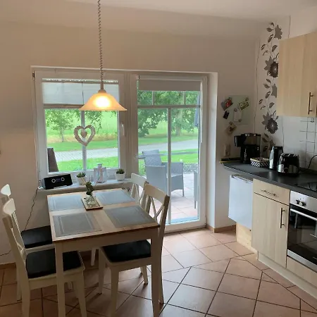 Weideblick * Upgant-Schott