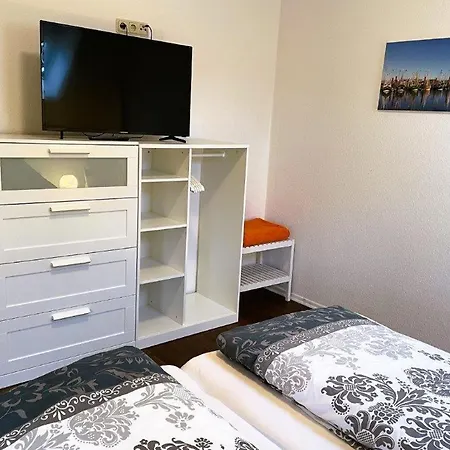 Apartmán Weideblick *