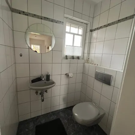 Apartmán Weideblick *