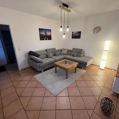 Weideblick Apartmán Upgant-Schott